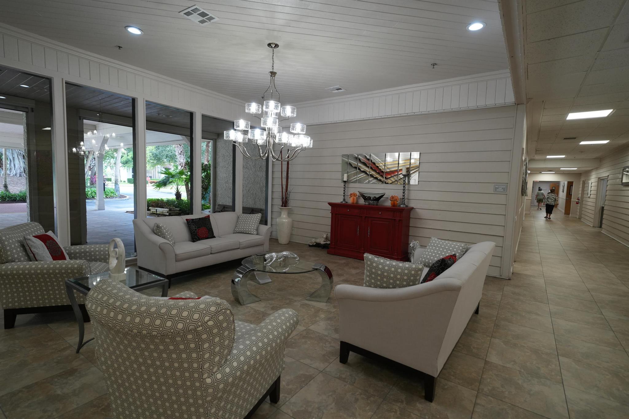 CEDAR POINT 6 - Residential