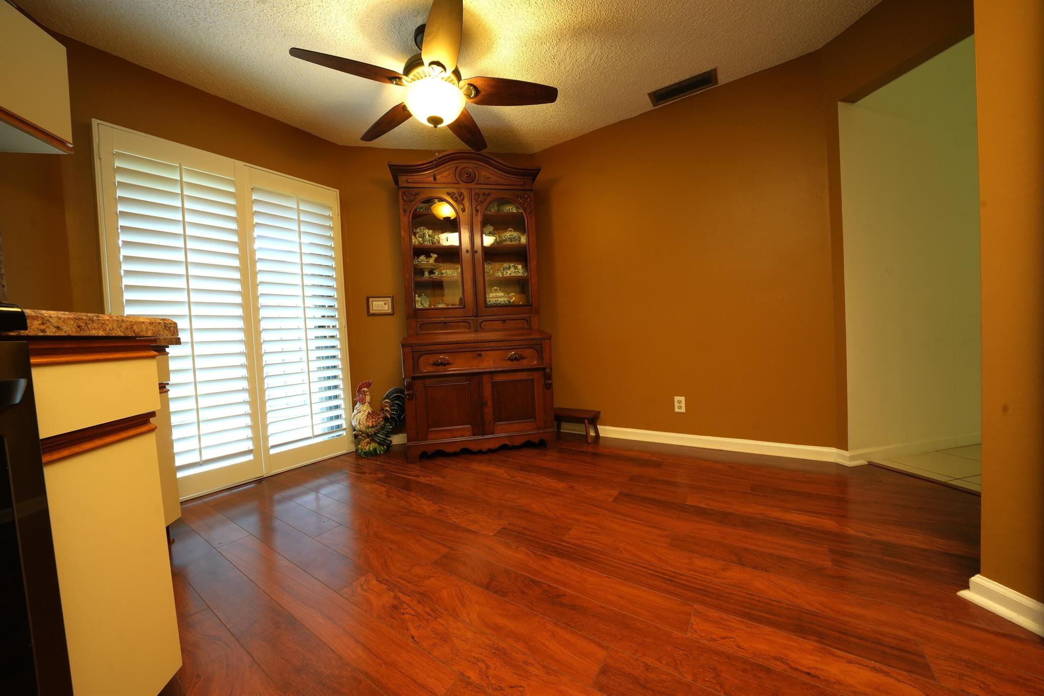 CEDAR POINT 6 - Residential