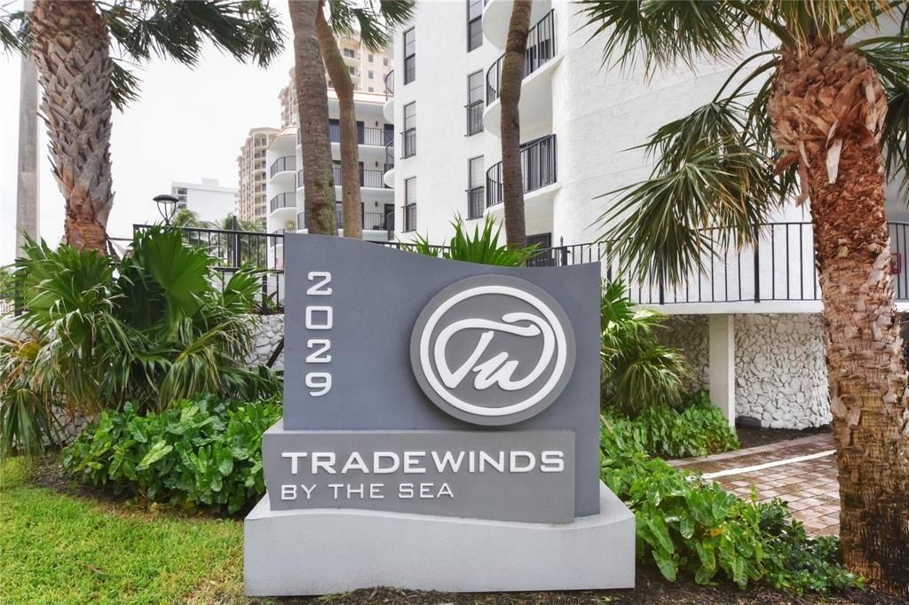 Photo of 2029 N Ocean Boulevard #505, Fort Lauderdale, FL 33305 (MLS # B26008882)