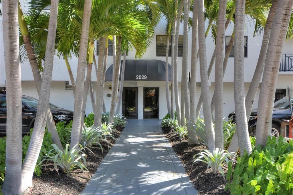 TRADEWINDS BY THE SEA CONDO - Residential