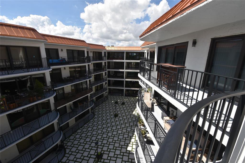 TRADEWINDS BY THE SEA CONDO - Residential