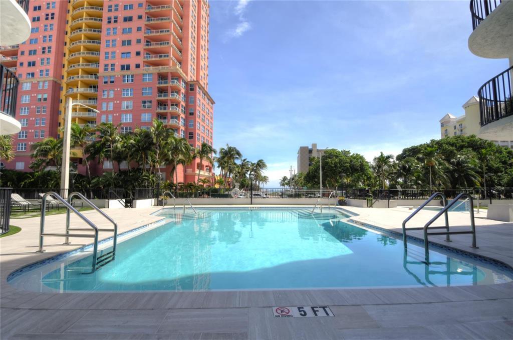 TRADEWINDS BY THE SEA CONDO - Residential
