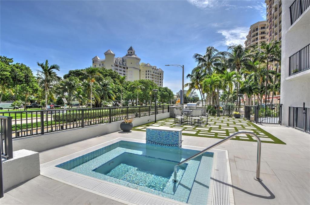 TRADEWINDS BY THE SEA CONDO - Residential