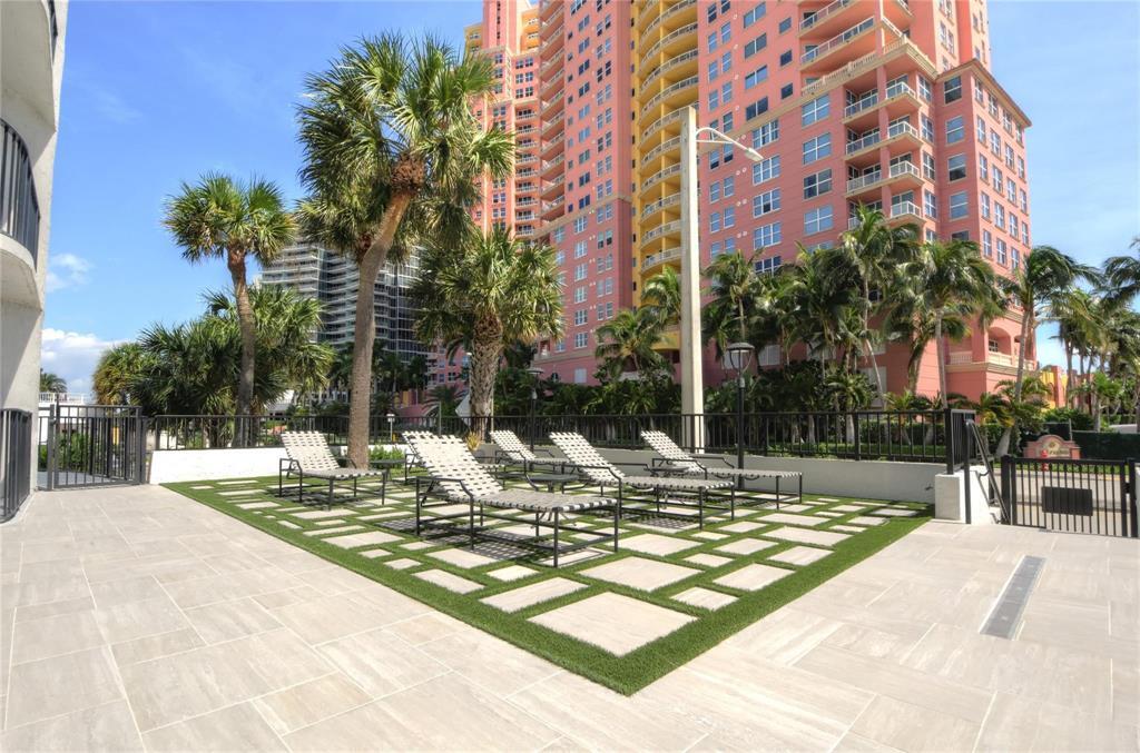 TRADEWINDS BY THE SEA CONDO - Residential