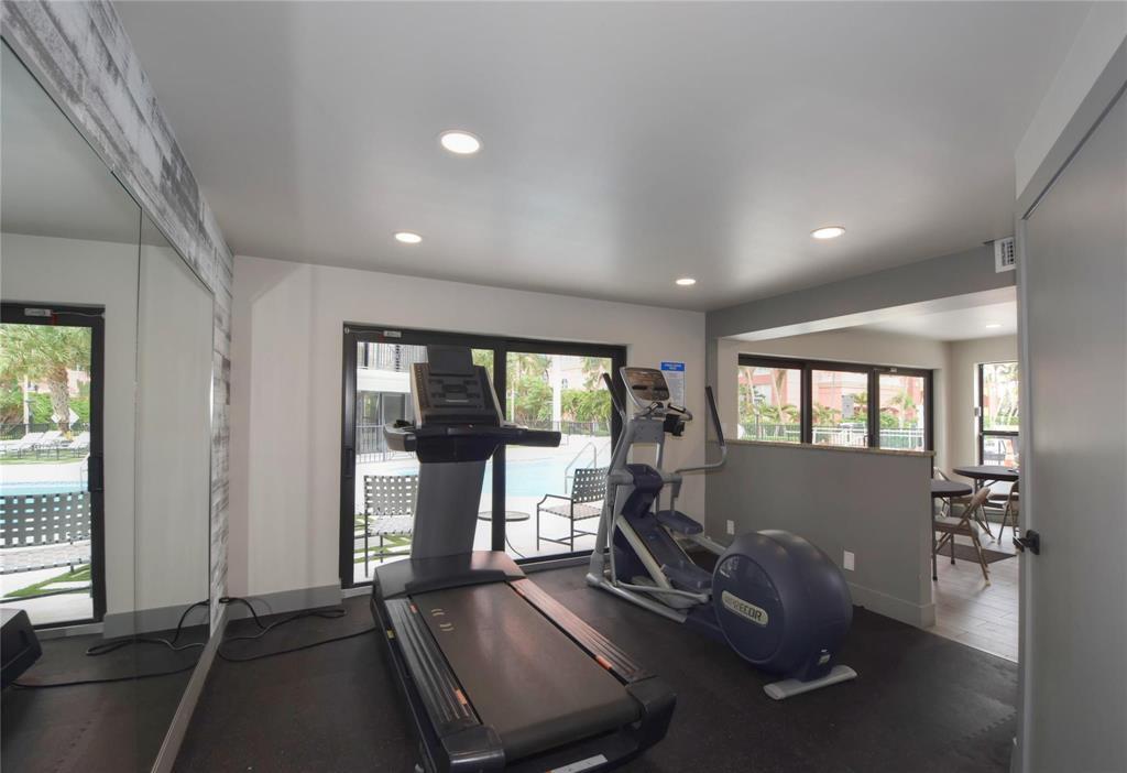 TRADEWINDS BY THE SEA CONDO - Residential