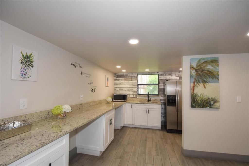 TRADEWINDS BY THE SEA CONDO - Residential