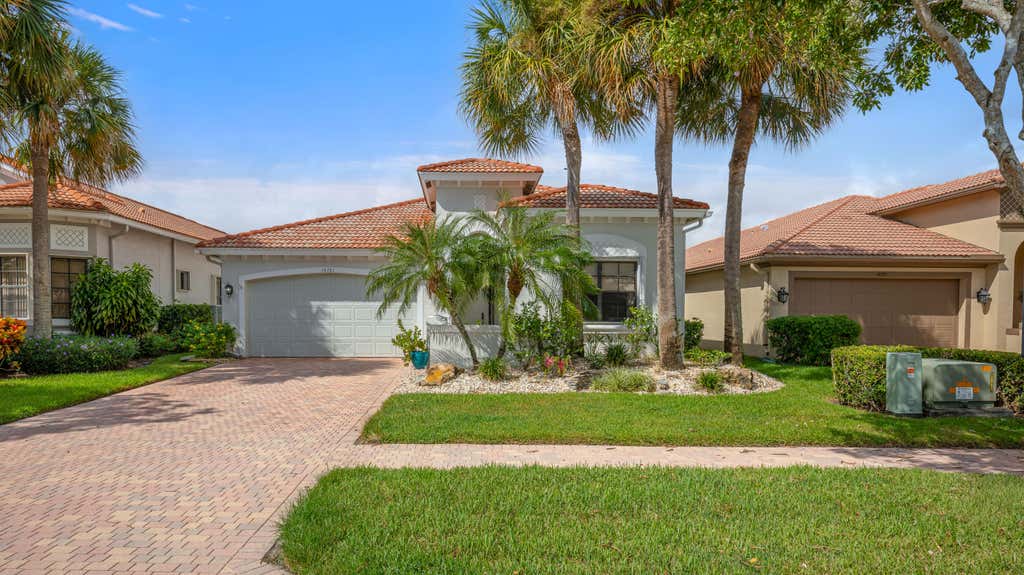 Photo of 14781 Quay Lane, Delray Beach, FL 33446 (MLS # B26068663)