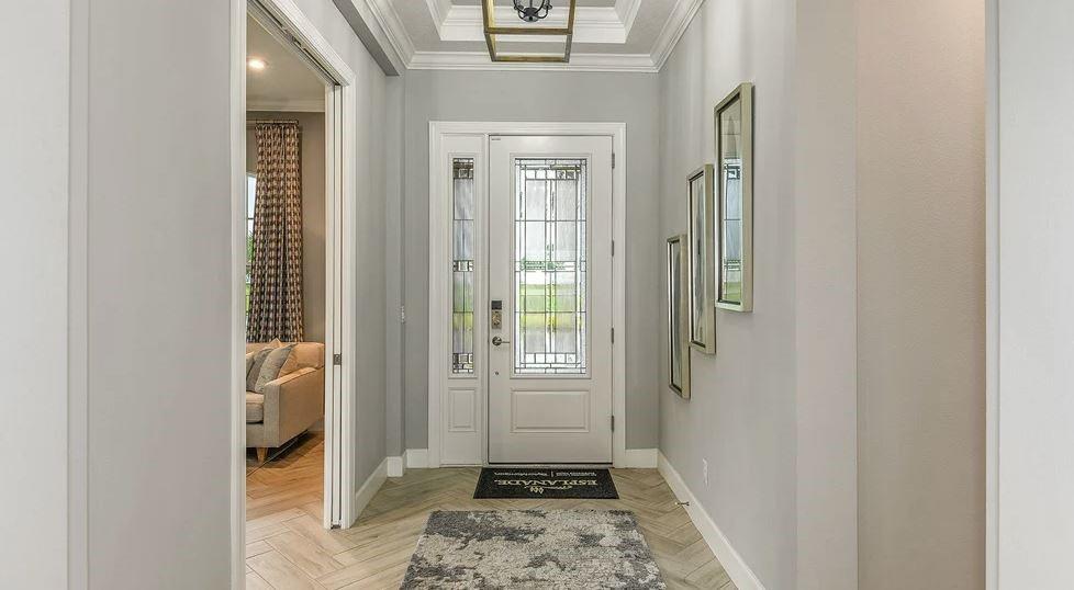 Astor Creek Golf - Residential