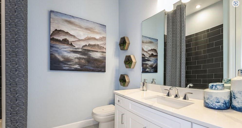 Astor Creek Golf - Residential