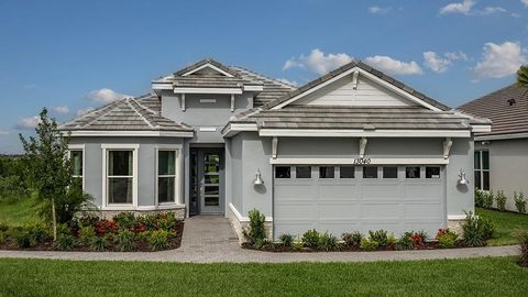 13040 SW SHINNECOCK DR Port St Lucie FL 34987