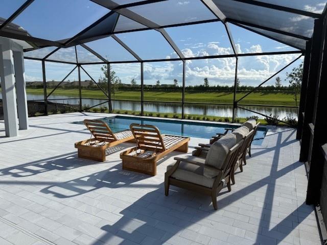 Astor Creek Golf - Residential