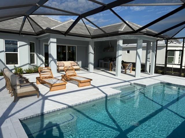 Astor Creek Golf - Residential