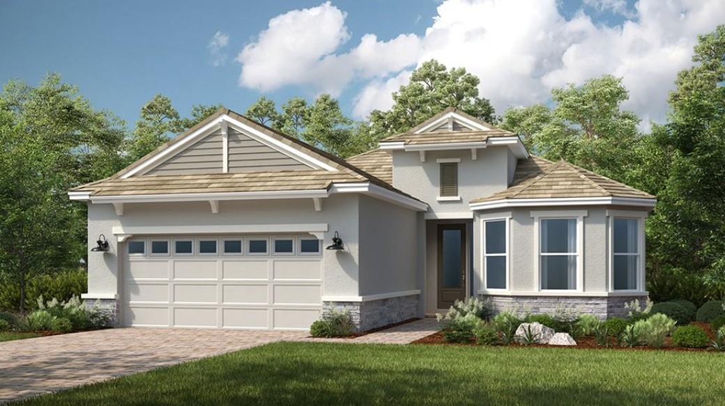 Astor Creek Golf - Residential