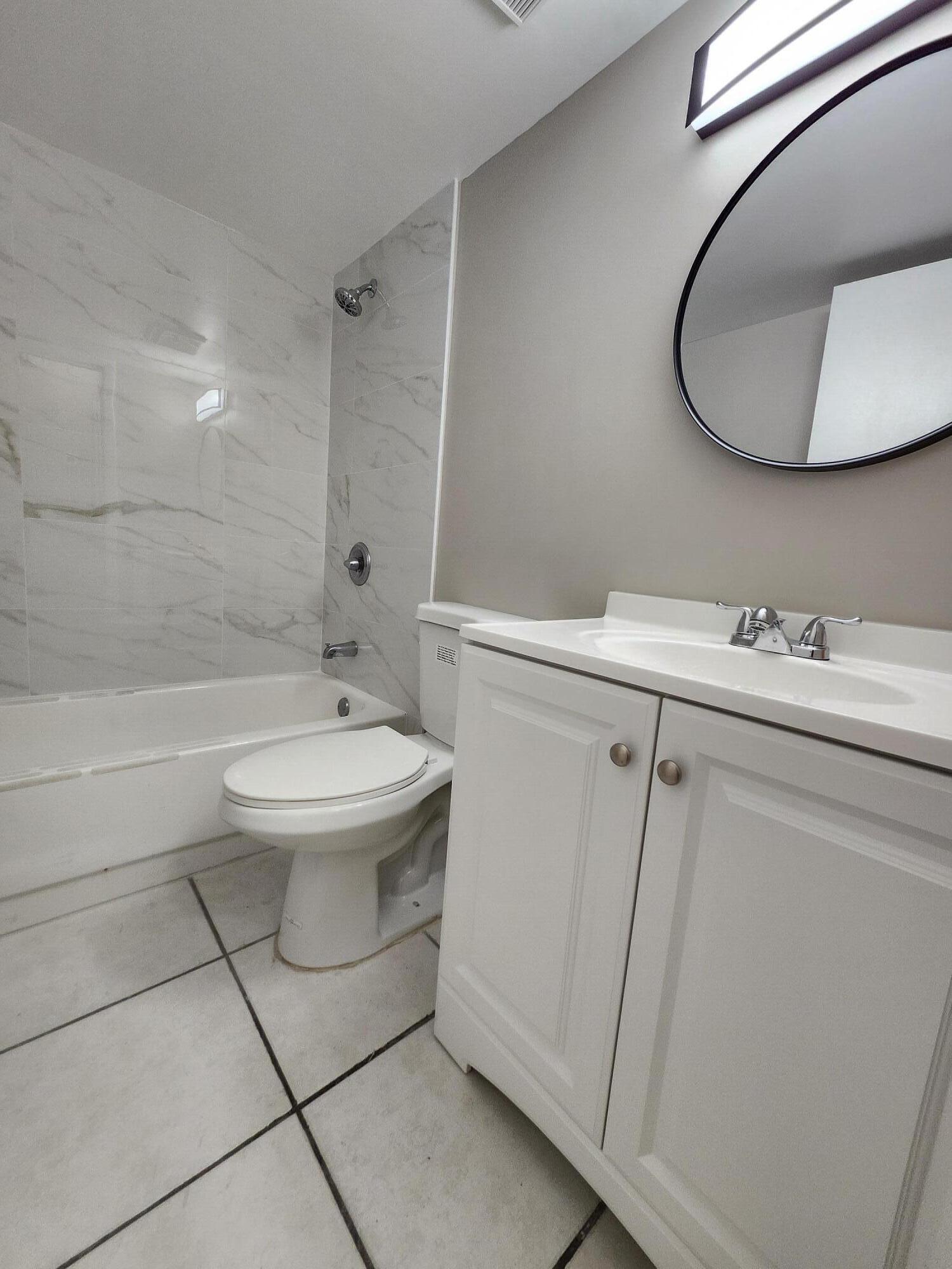 TIVOLI TRACE CONDO NO 7 - Residential Lease