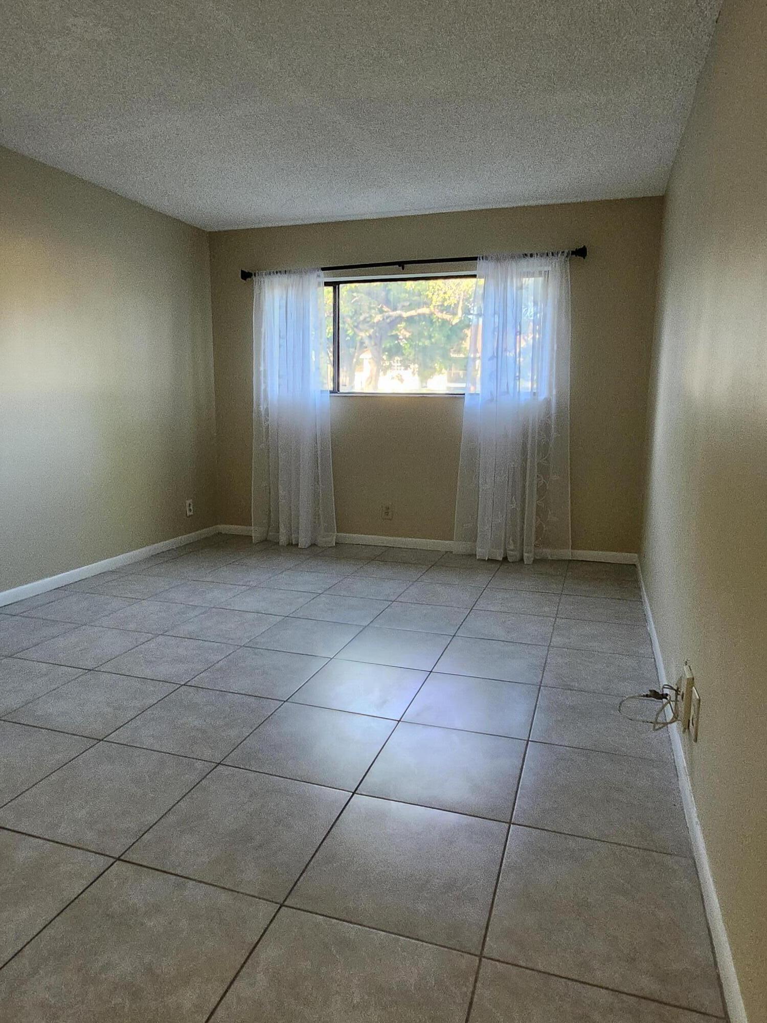 TIVOLI TRACE CONDO NO 7 - Residential Lease