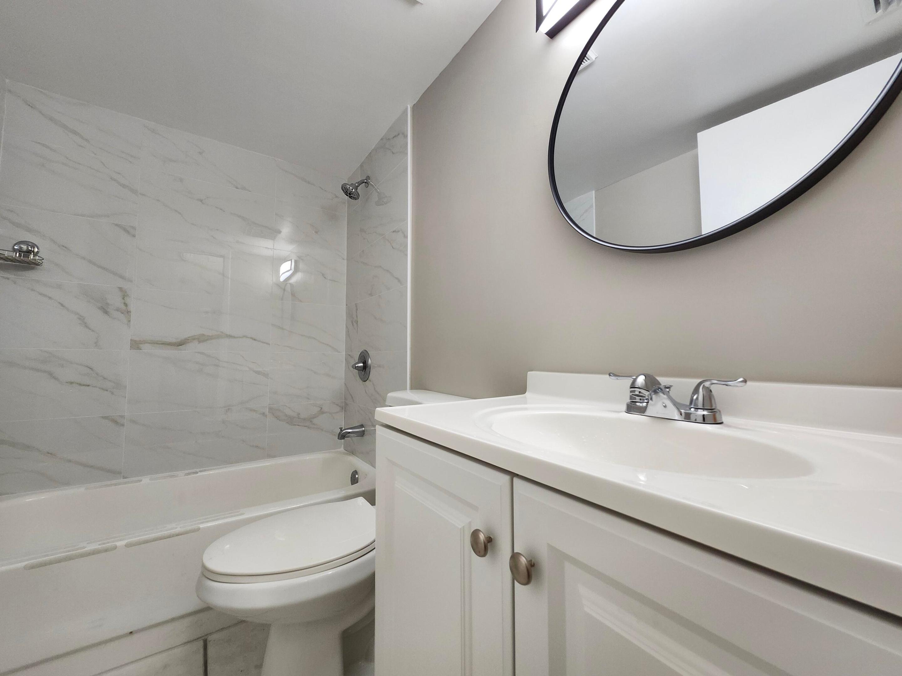 TIVOLI TRACE CONDO NO 7 - Residential Lease