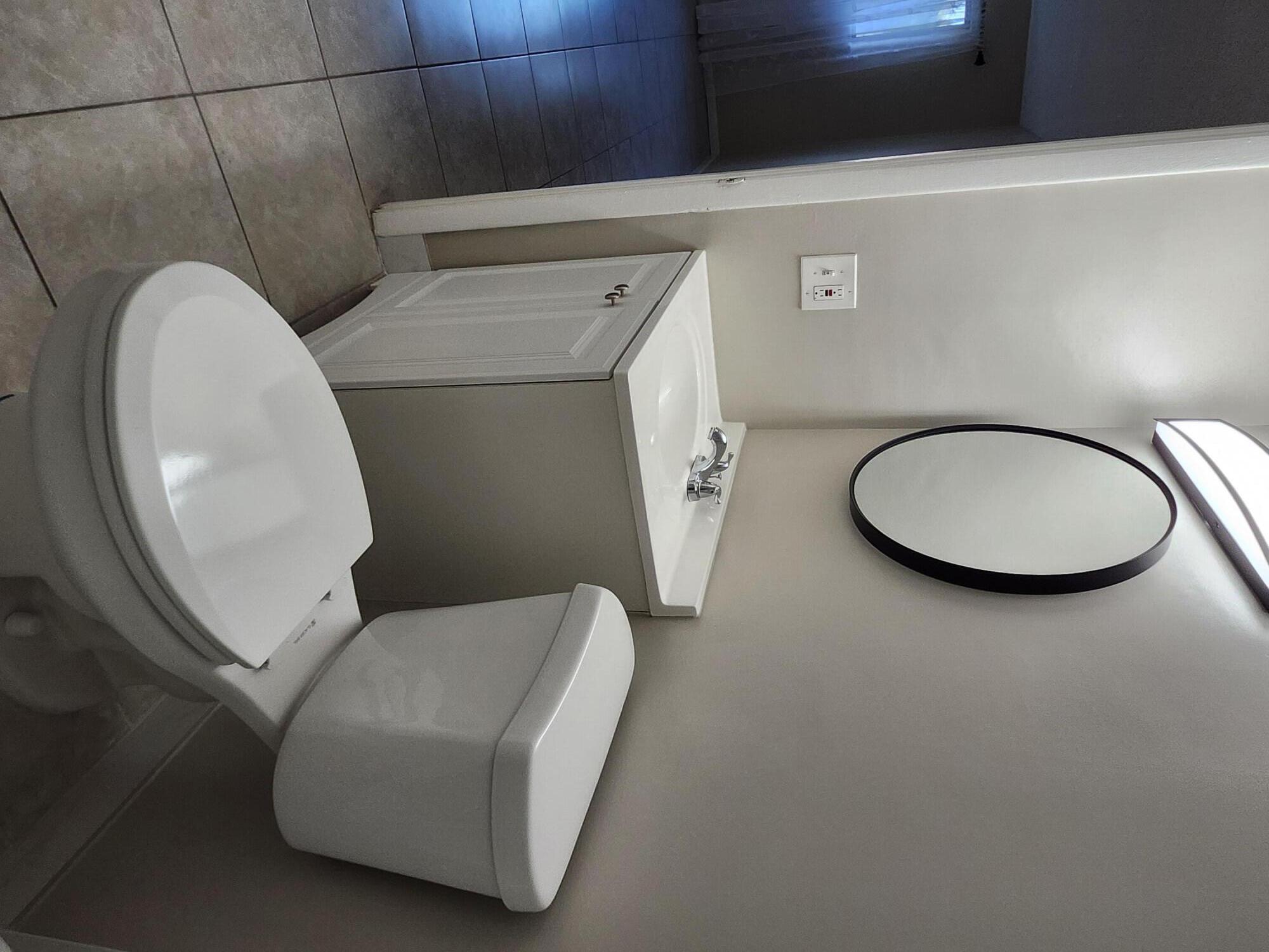 TIVOLI TRACE CONDO NO 7 - Residential Lease