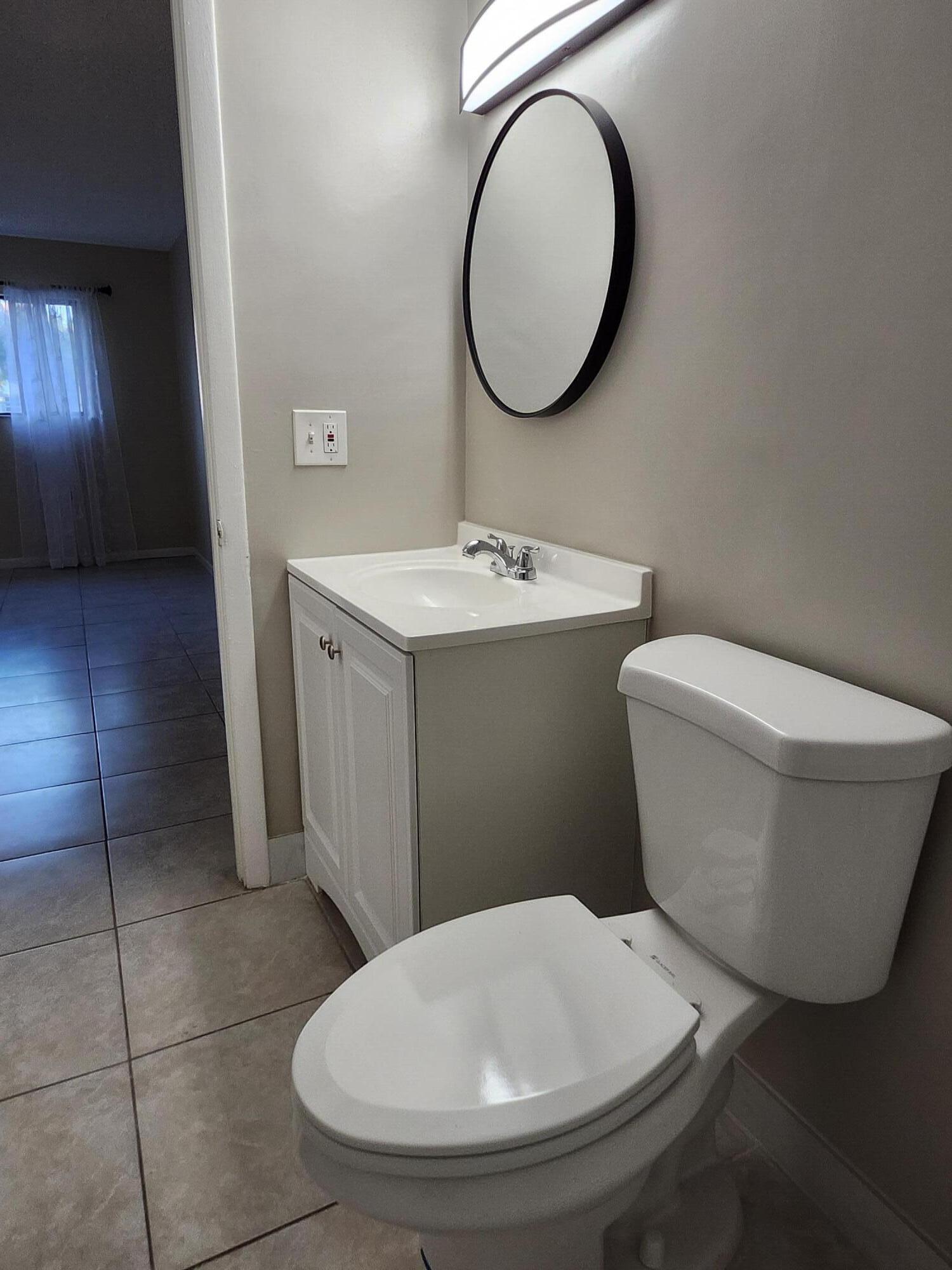 TIVOLI TRACE CONDO NO 7 - Residential Lease