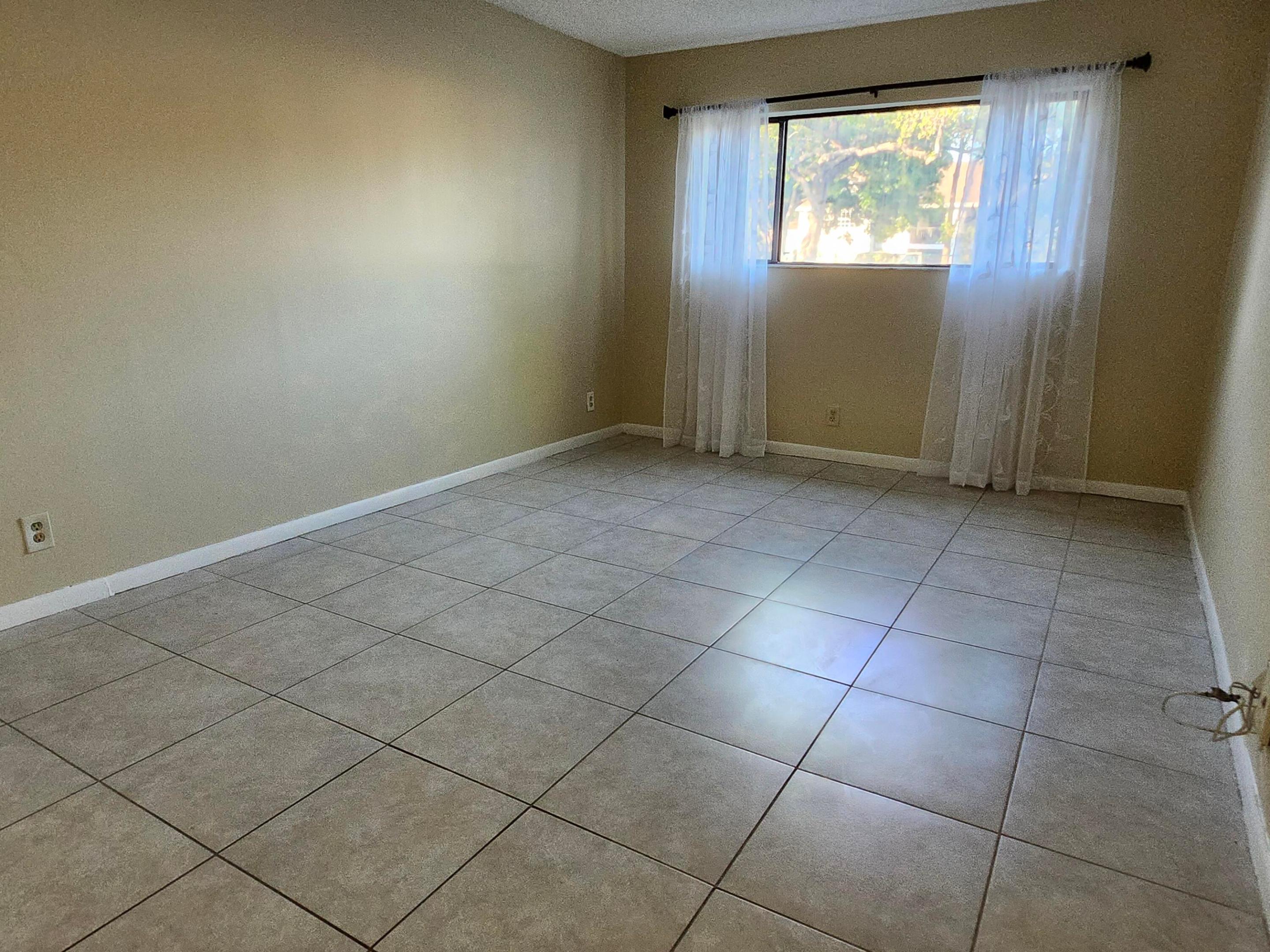 TIVOLI TRACE CONDO NO 7 - Residential Lease