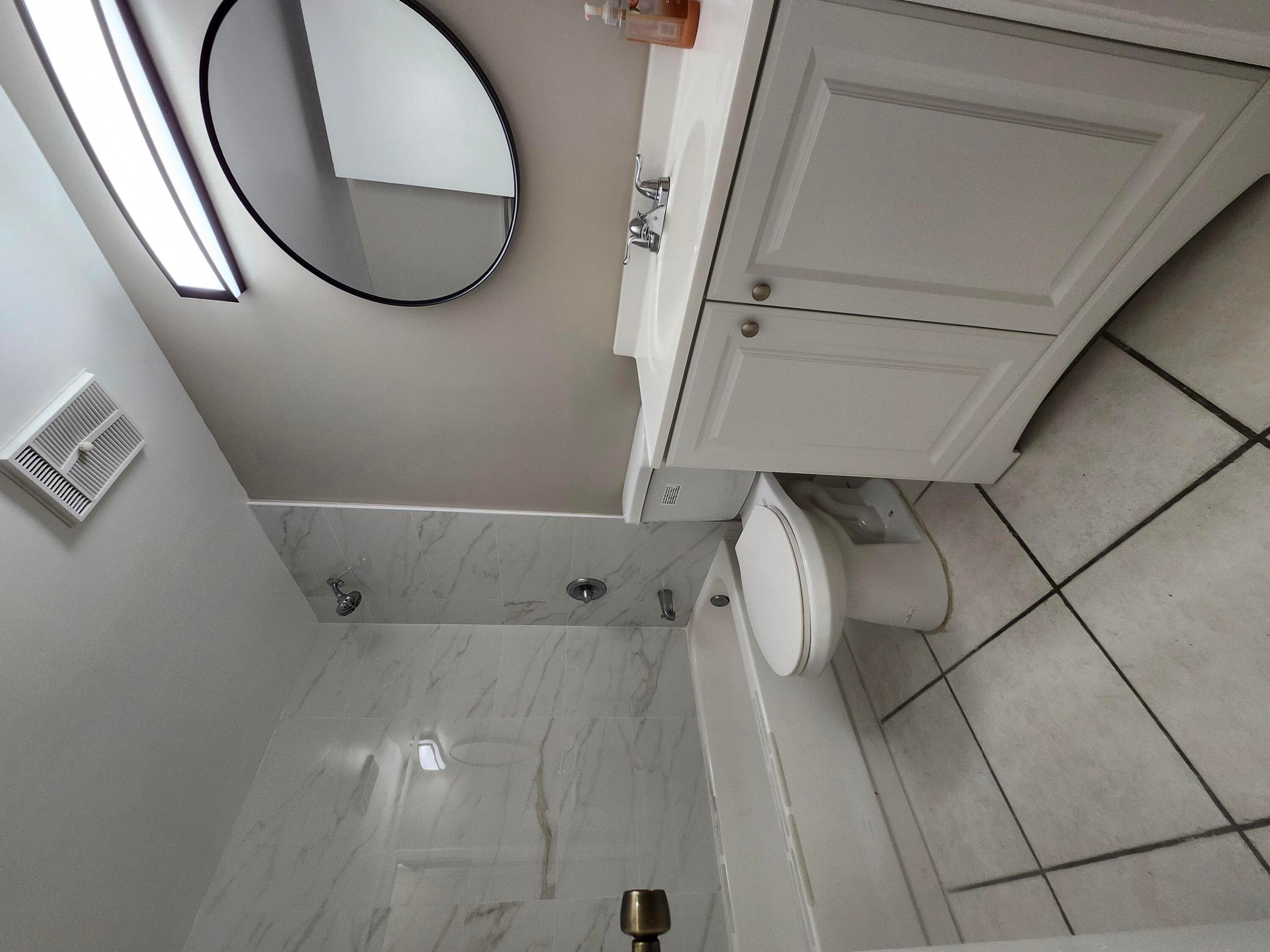 TIVOLI TRACE CONDO NO 7 - Residential Lease