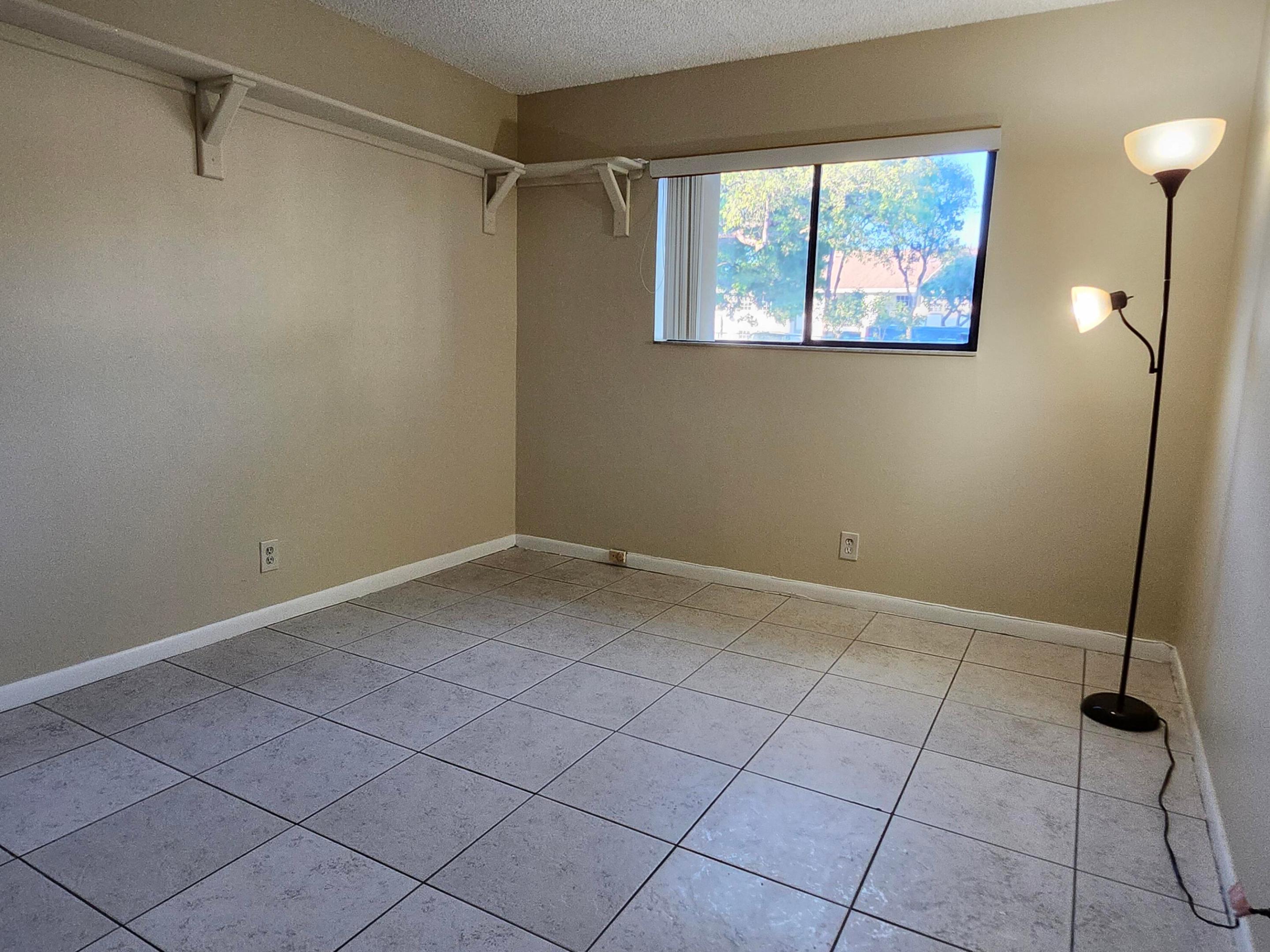 TIVOLI TRACE CONDO NO 7 - Residential Lease