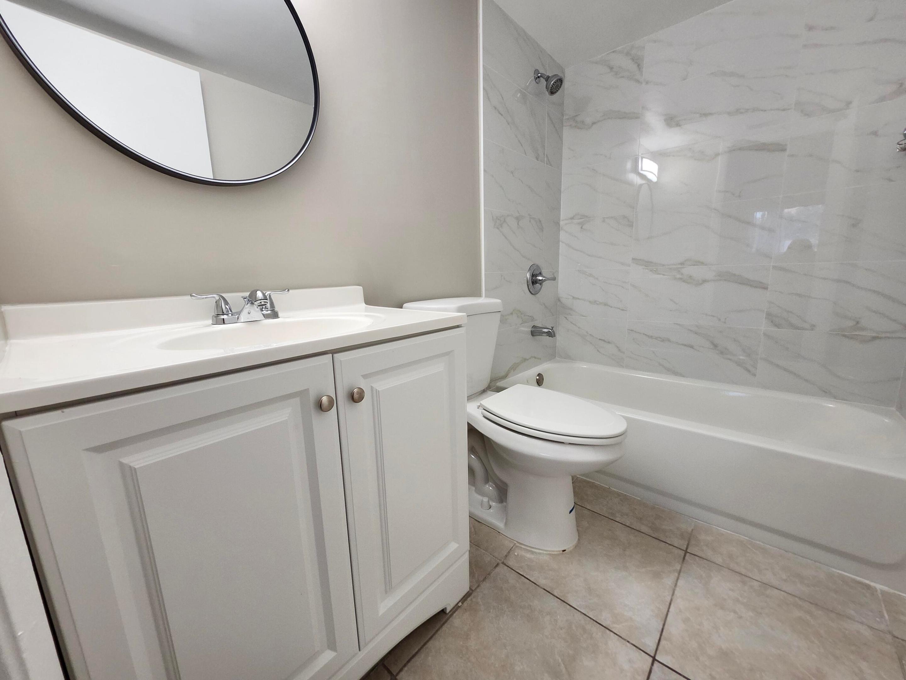 TIVOLI TRACE CONDO NO 7 - Residential Lease