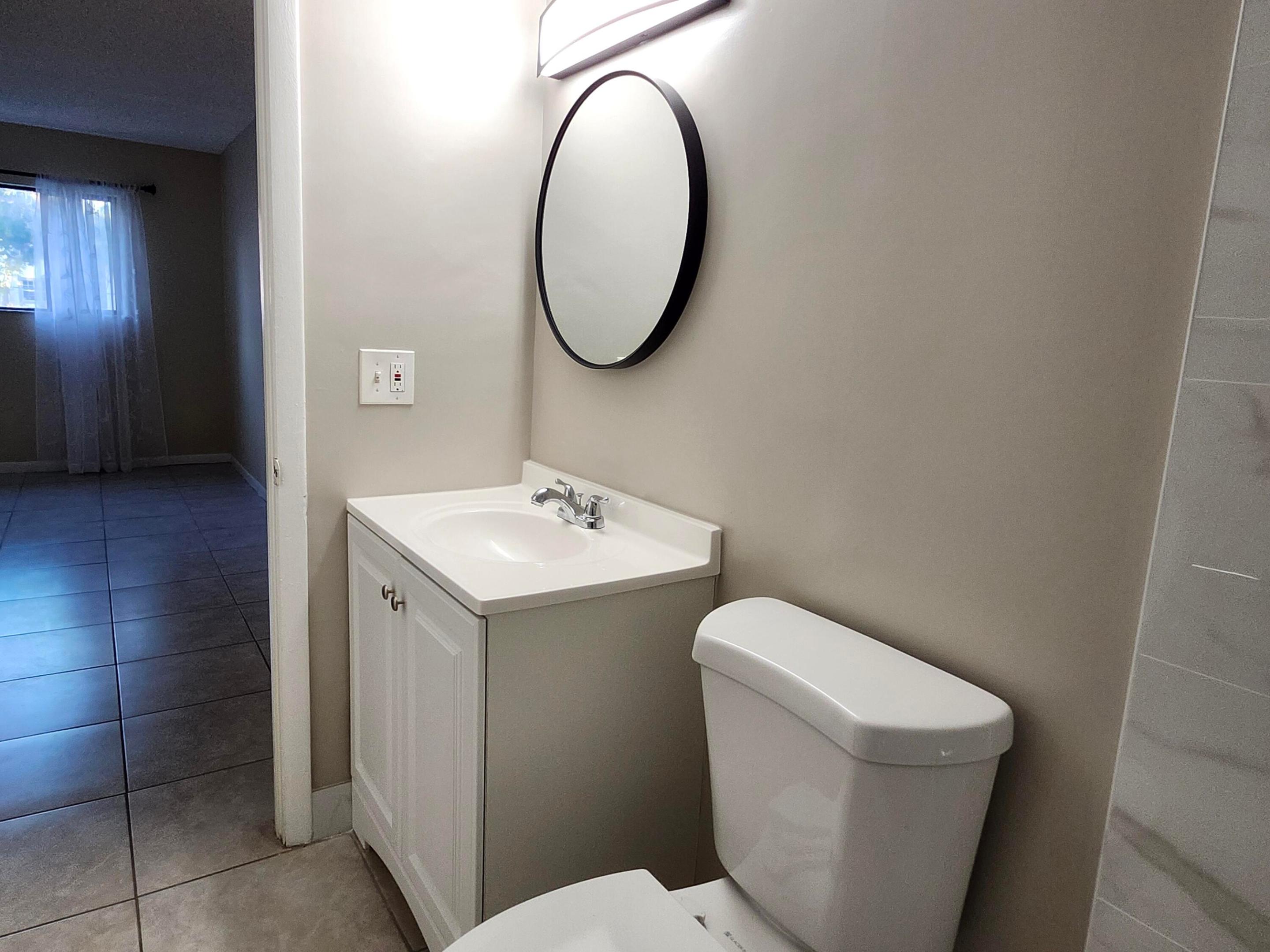 TIVOLI TRACE CONDO NO 7 - Residential Lease