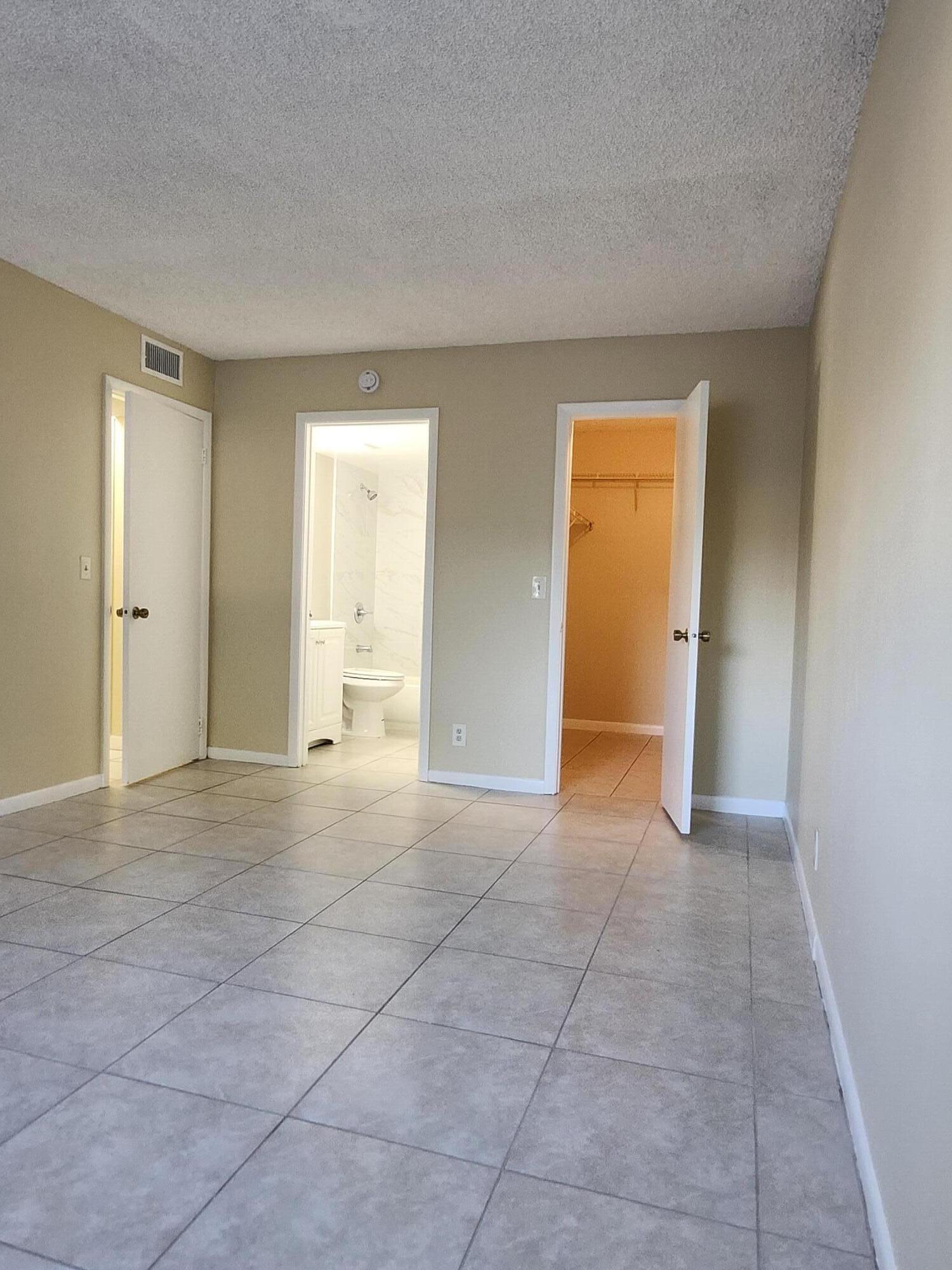 TIVOLI TRACE CONDO NO 7 - Residential Lease