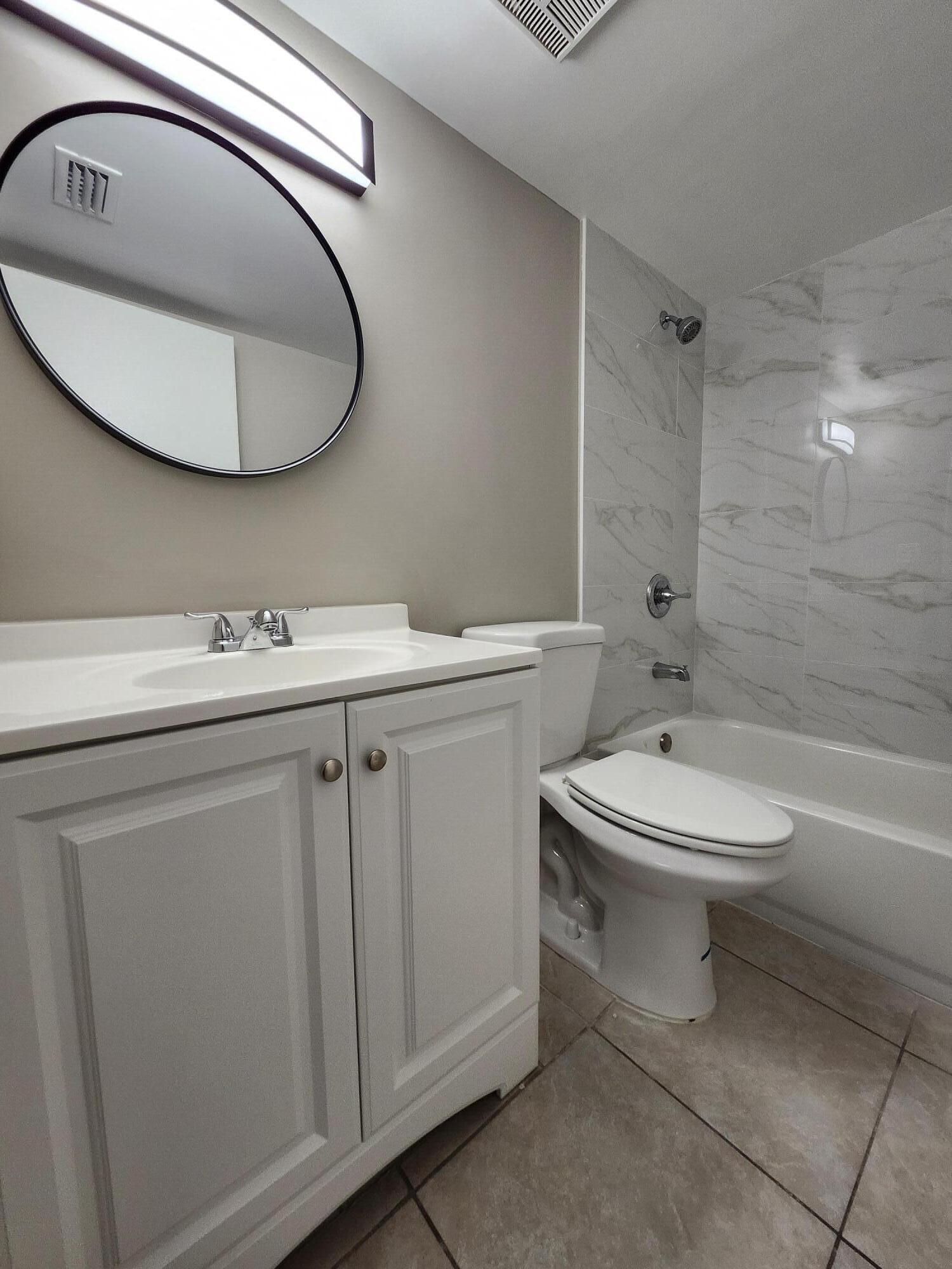 TIVOLI TRACE CONDO NO 7 - Residential Lease