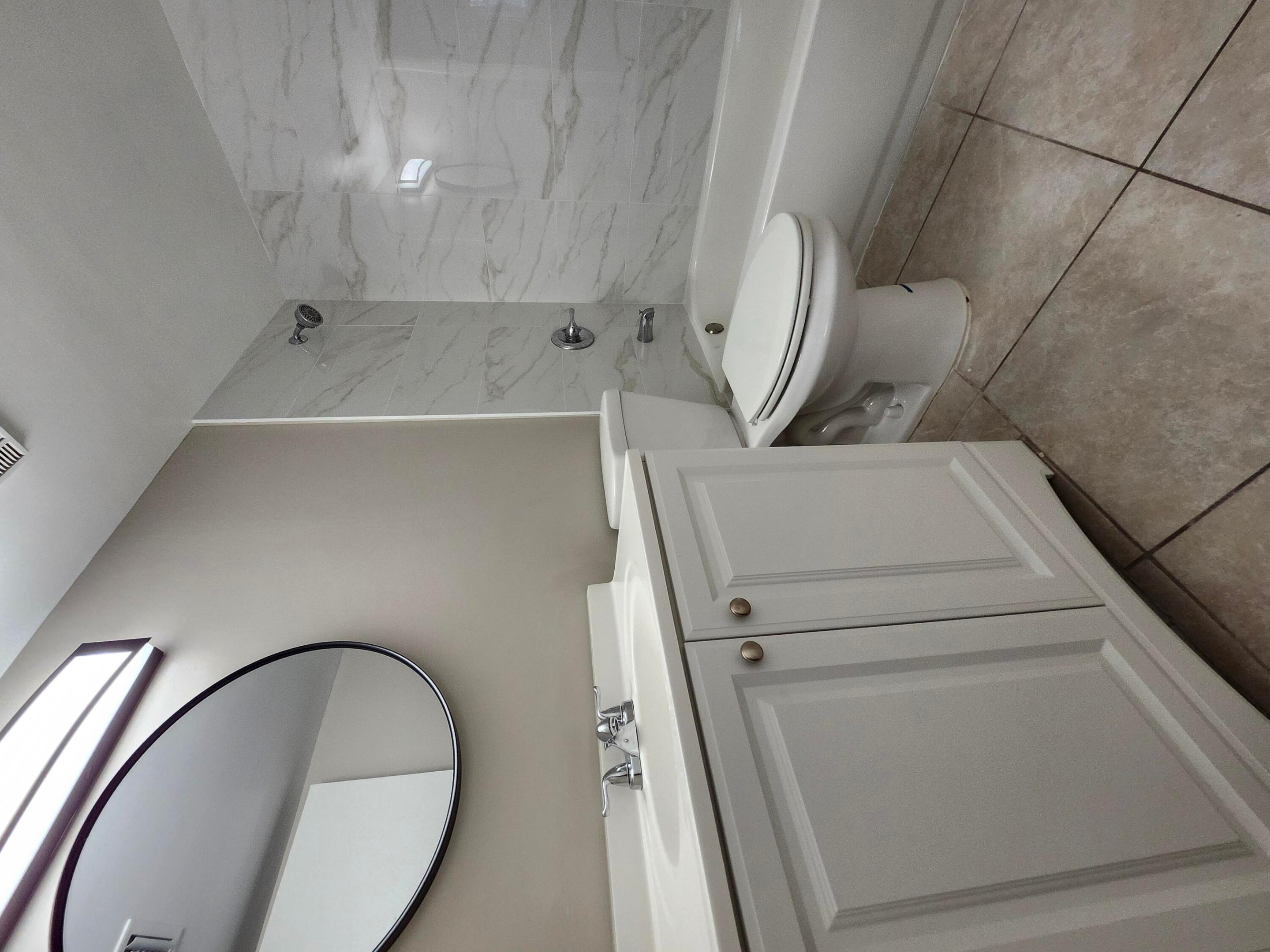 TIVOLI TRACE CONDO NO 7 - Residential Lease