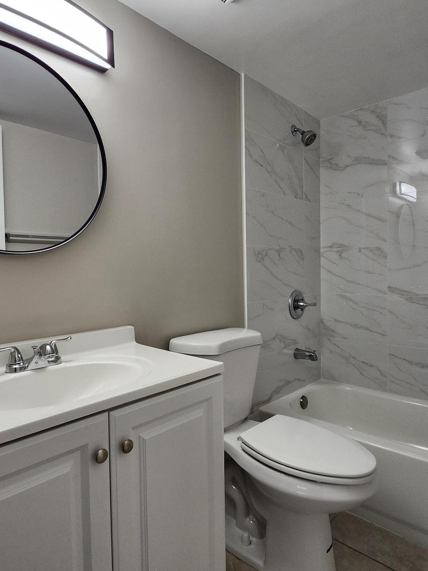 TIVOLI TRACE CONDO NO 7 - Residential Lease