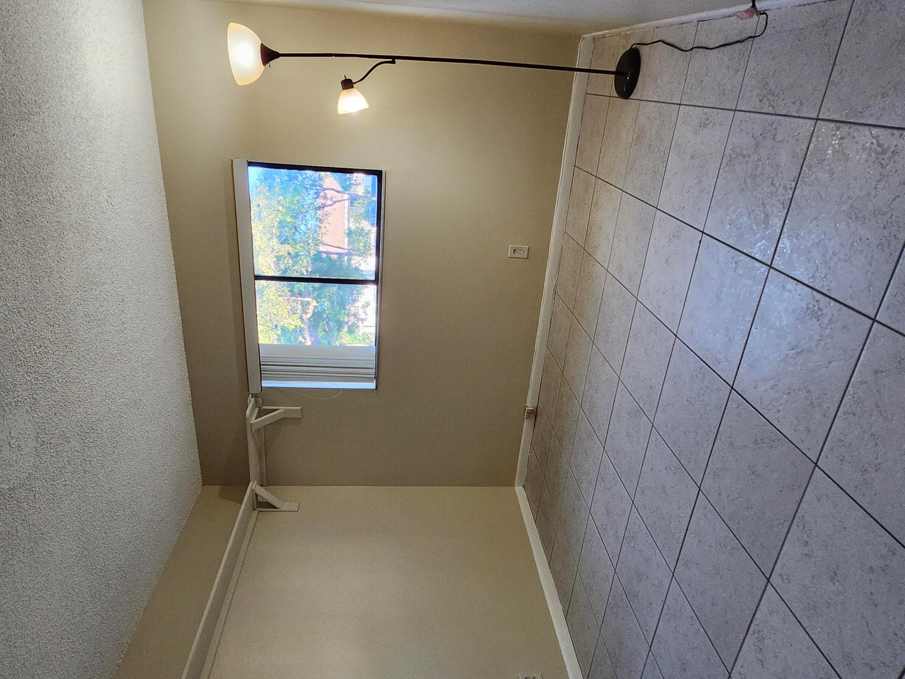 TIVOLI TRACE CONDO NO 7 - Residential Lease