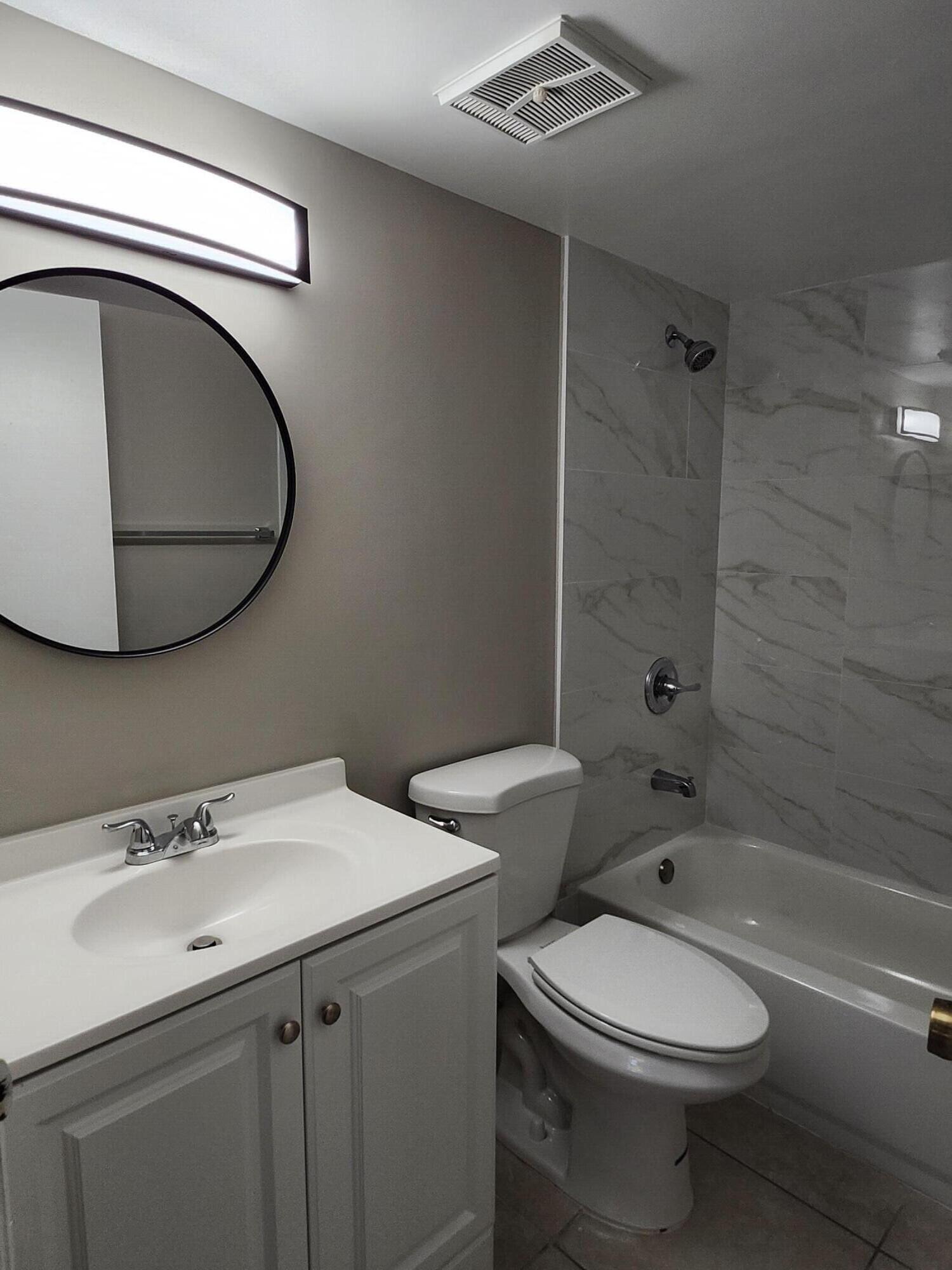 TIVOLI TRACE CONDO NO 7 - Residential Lease