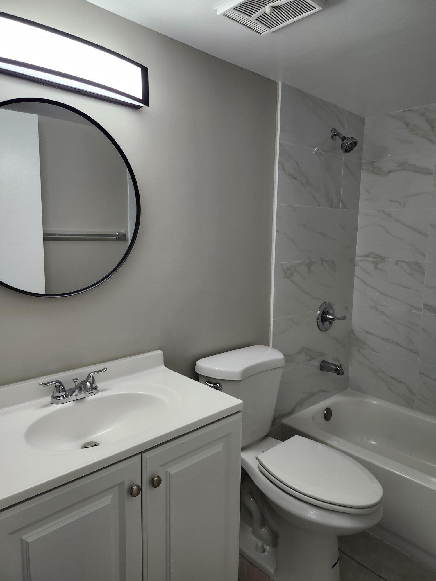 TIVOLI TRACE CONDO NO 7 - Residential Lease