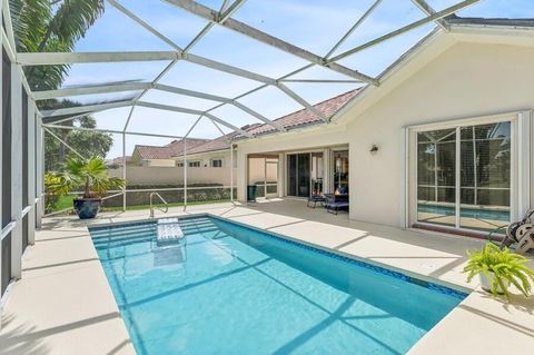 A home in West Palm Beach