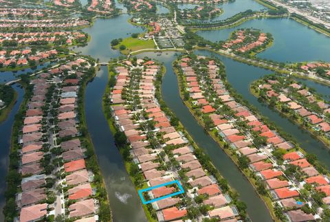 A home in West Palm Beach