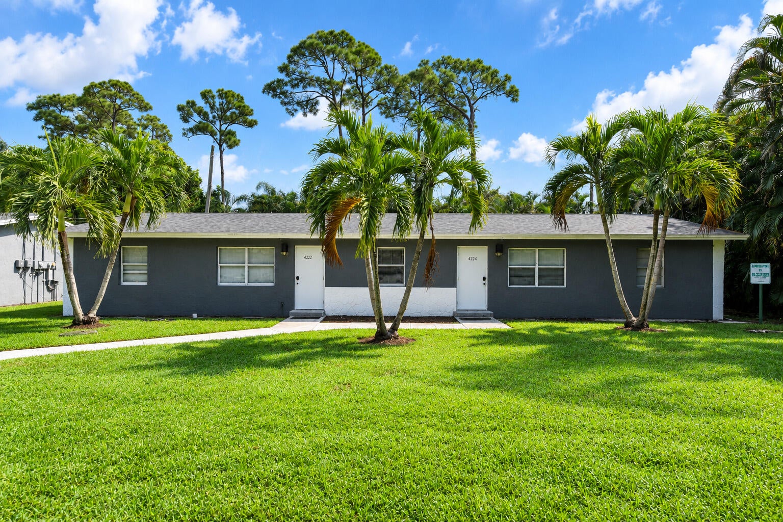 4218 KIRK Road