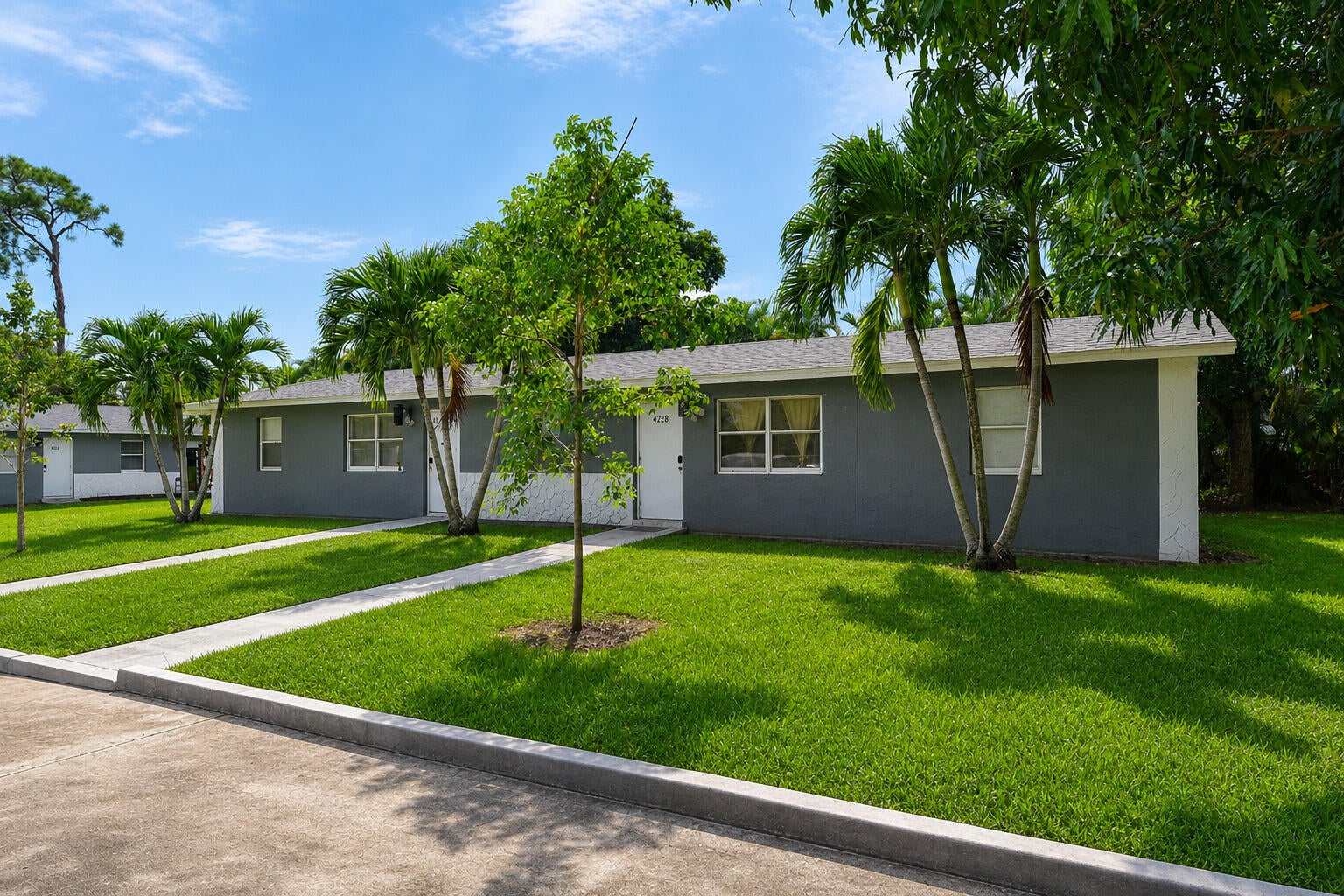 4218 KIRK Road