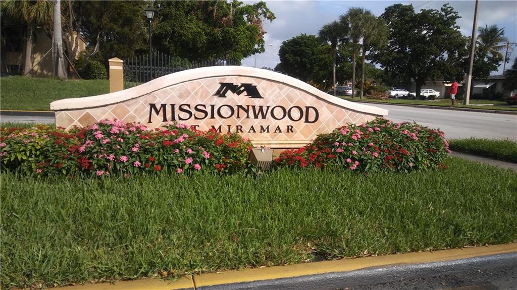 MISSIONWOOD AT MIRAMAR - Residential