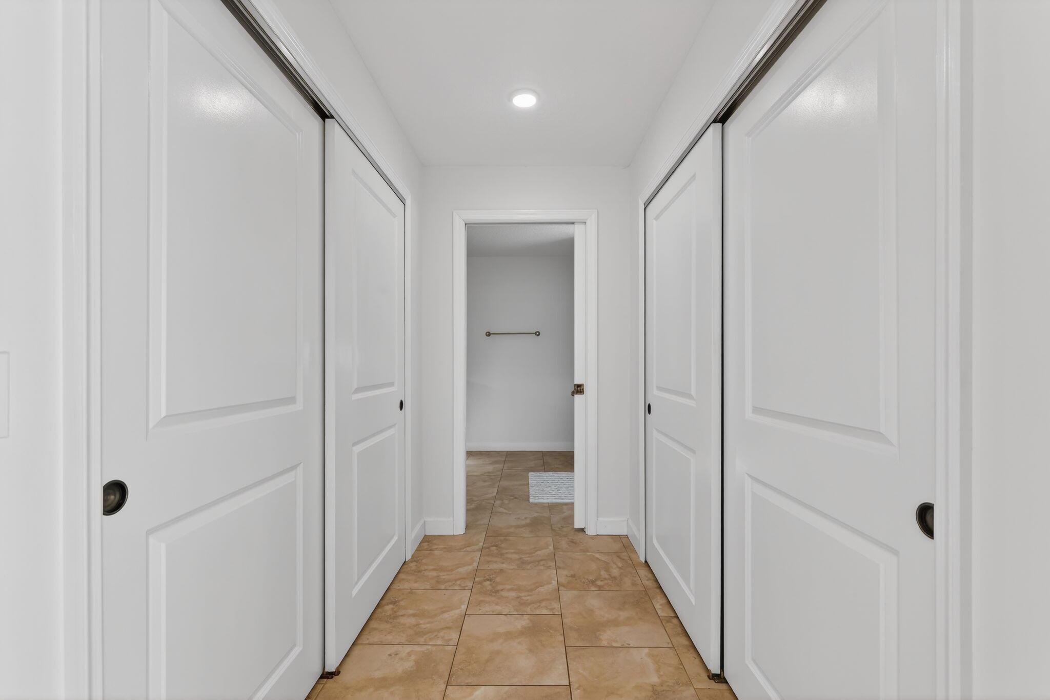 VERO BEACH HIGHLANDS - Residential Lease