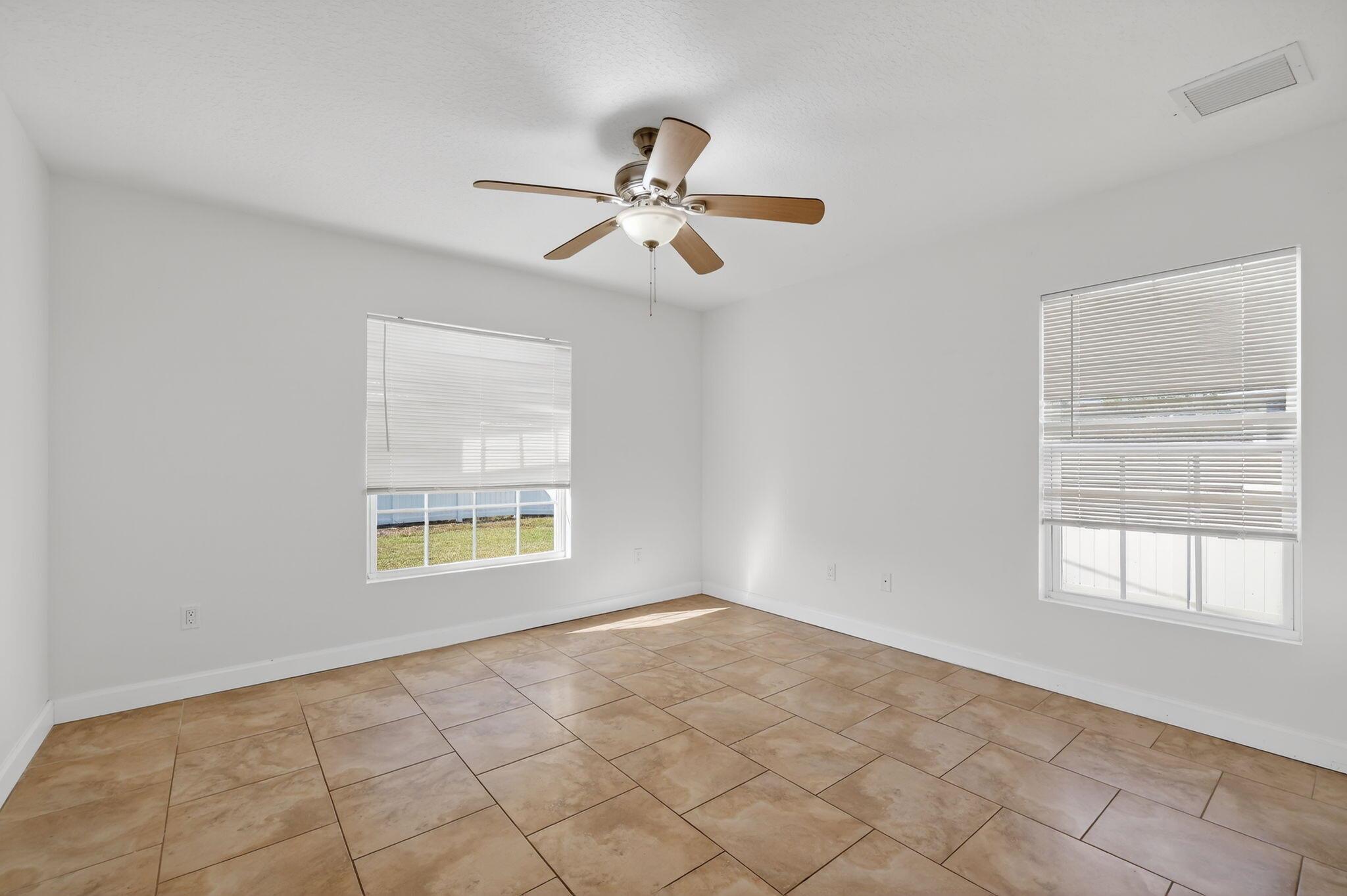 VERO BEACH HIGHLANDS - Residential Lease