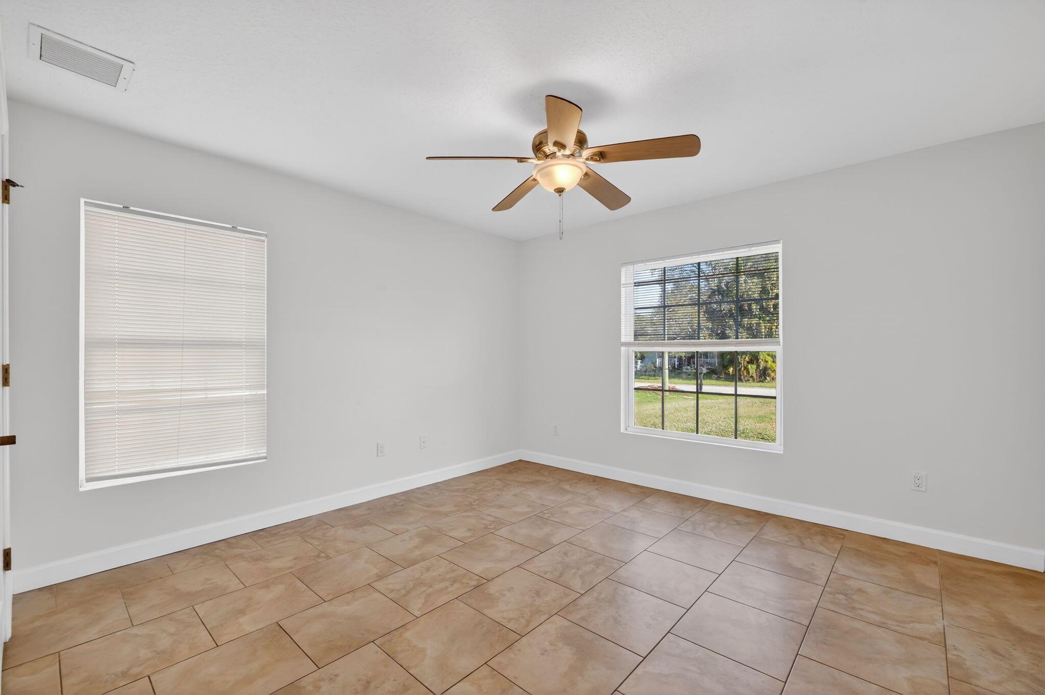 VERO BEACH HIGHLANDS - Residential Lease