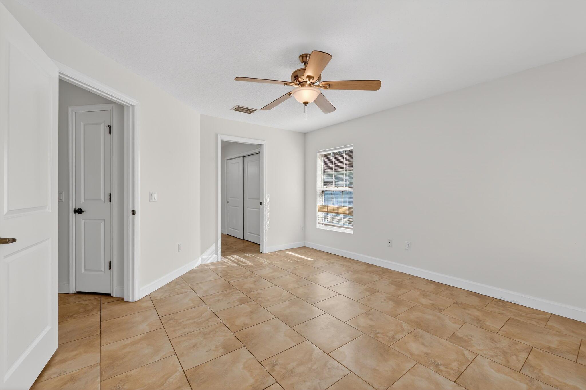 VERO BEACH HIGHLANDS - Residential Lease