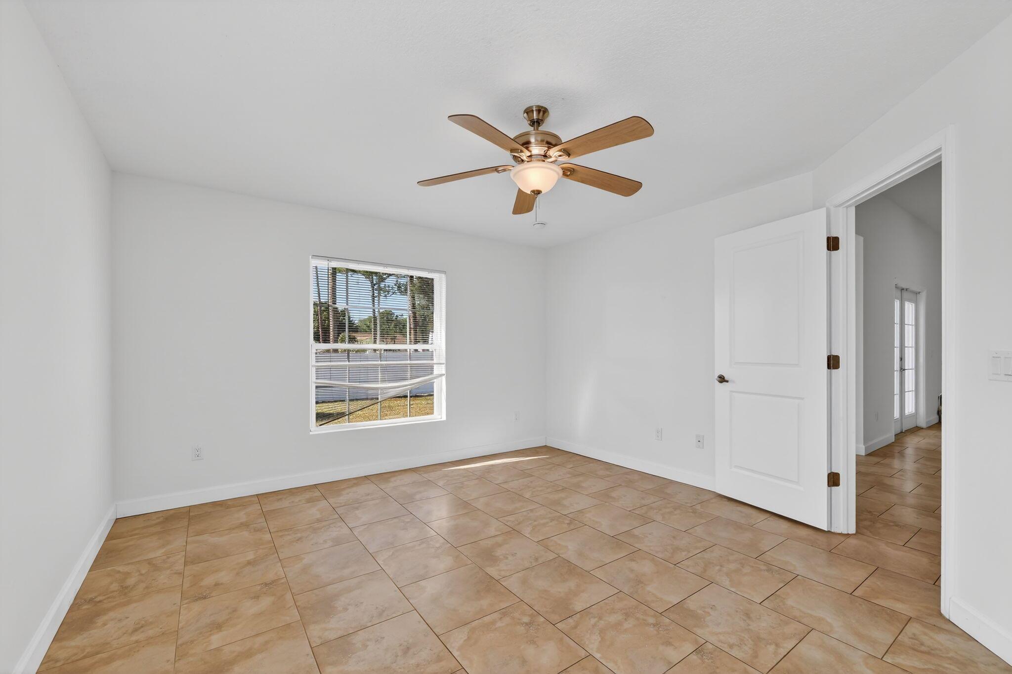 VERO BEACH HIGHLANDS - Residential Lease