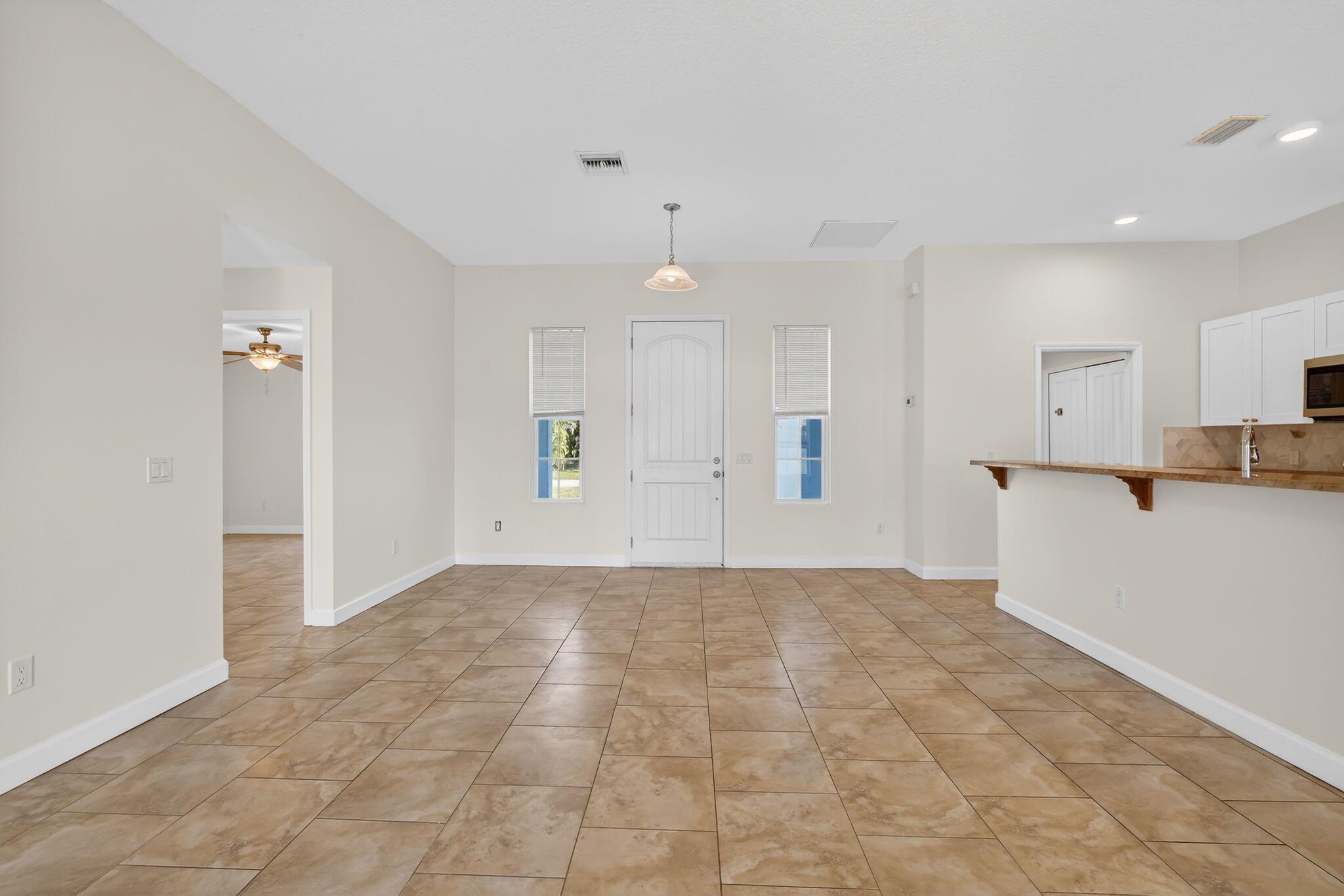 VERO BEACH HIGHLANDS - Residential Lease