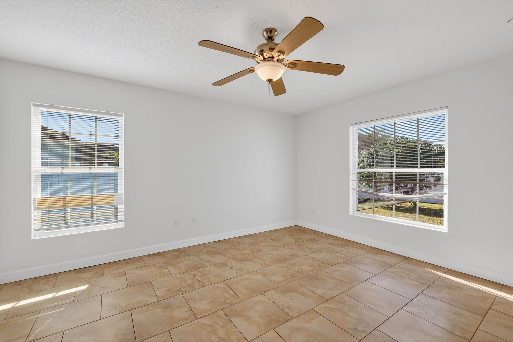 VERO BEACH HIGHLANDS - Residential Lease