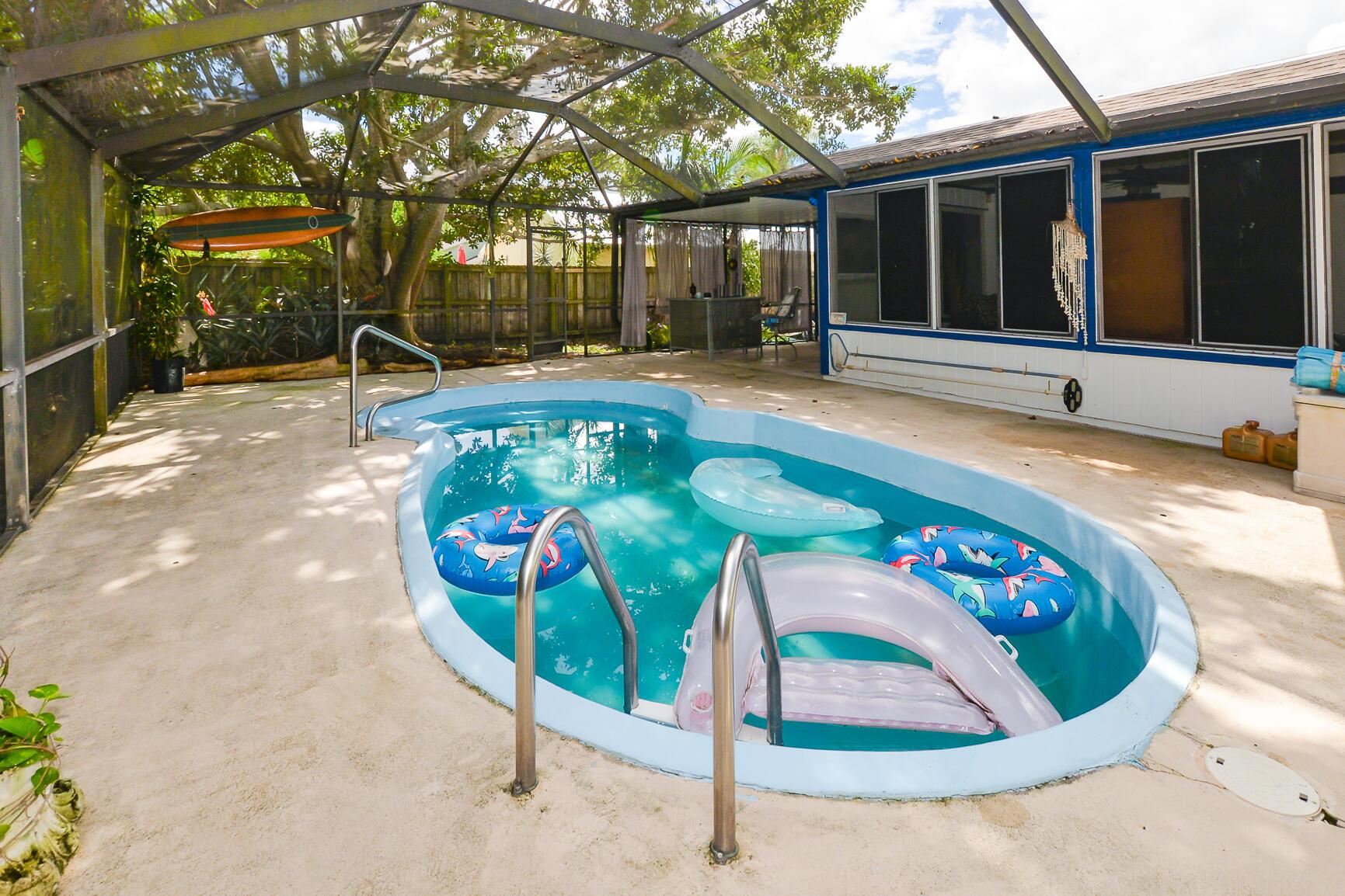 Port St Lucie Sec 04 - Residential