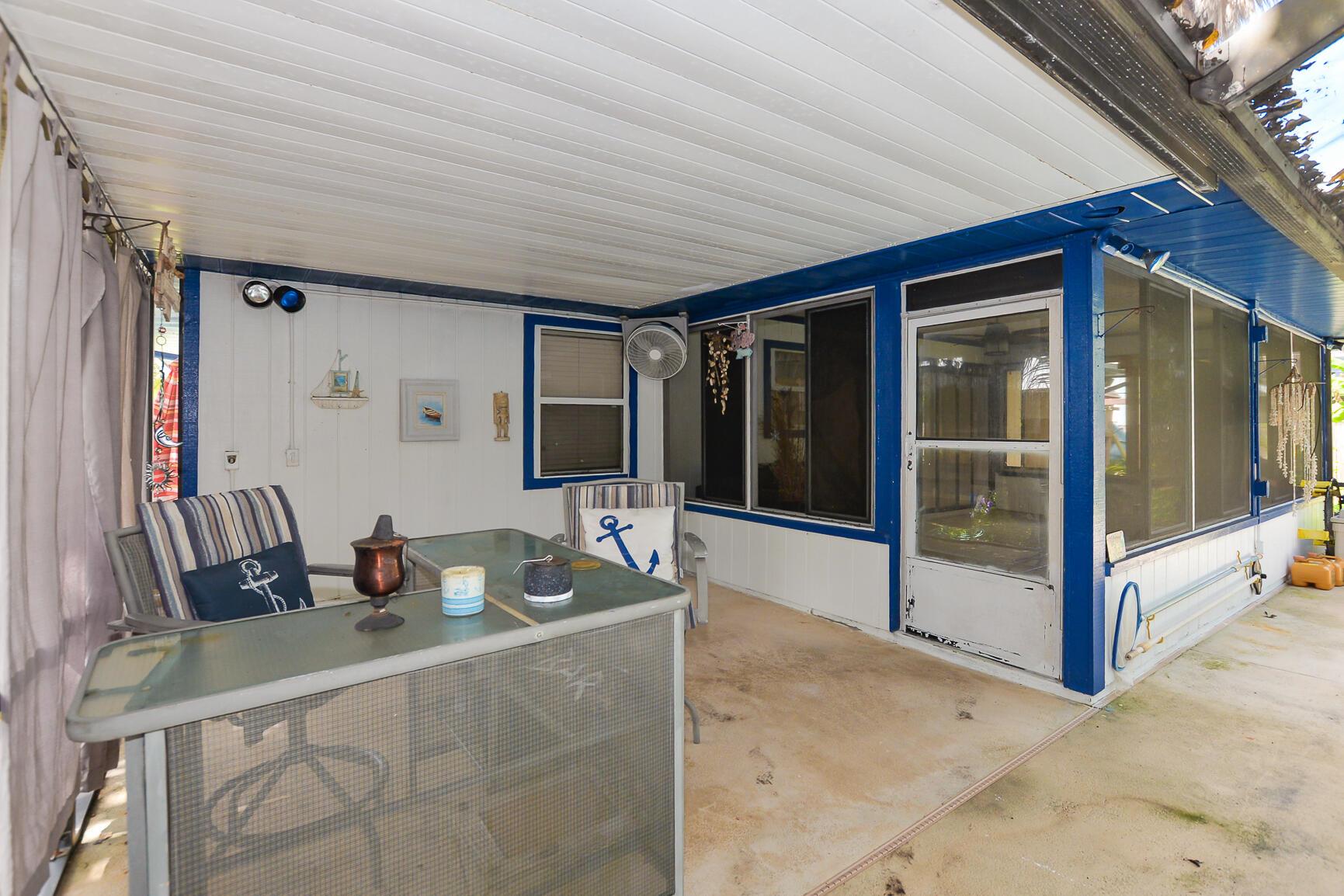 Port St Lucie Sec 04 - Residential