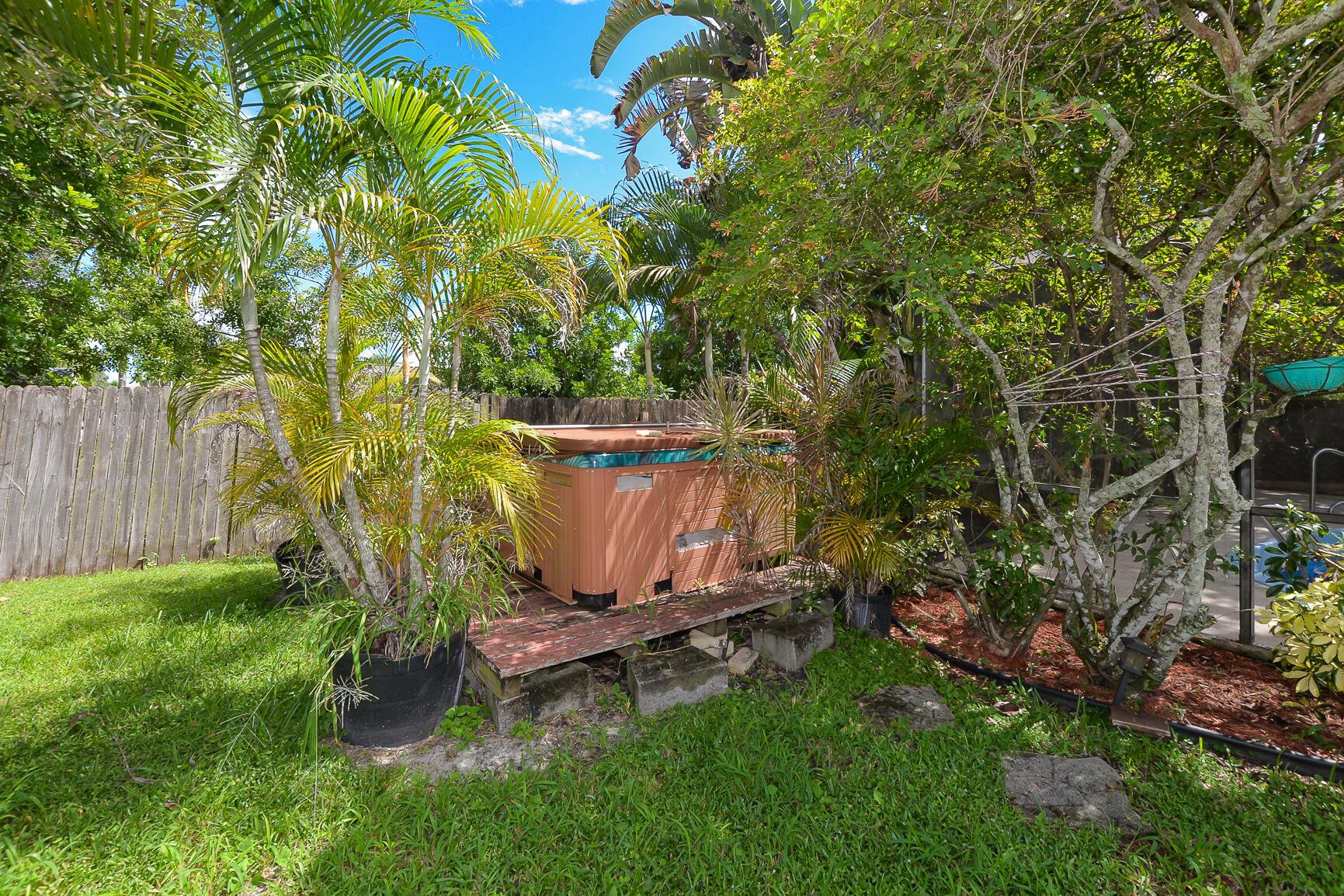 Port St Lucie Sec 04 - Residential