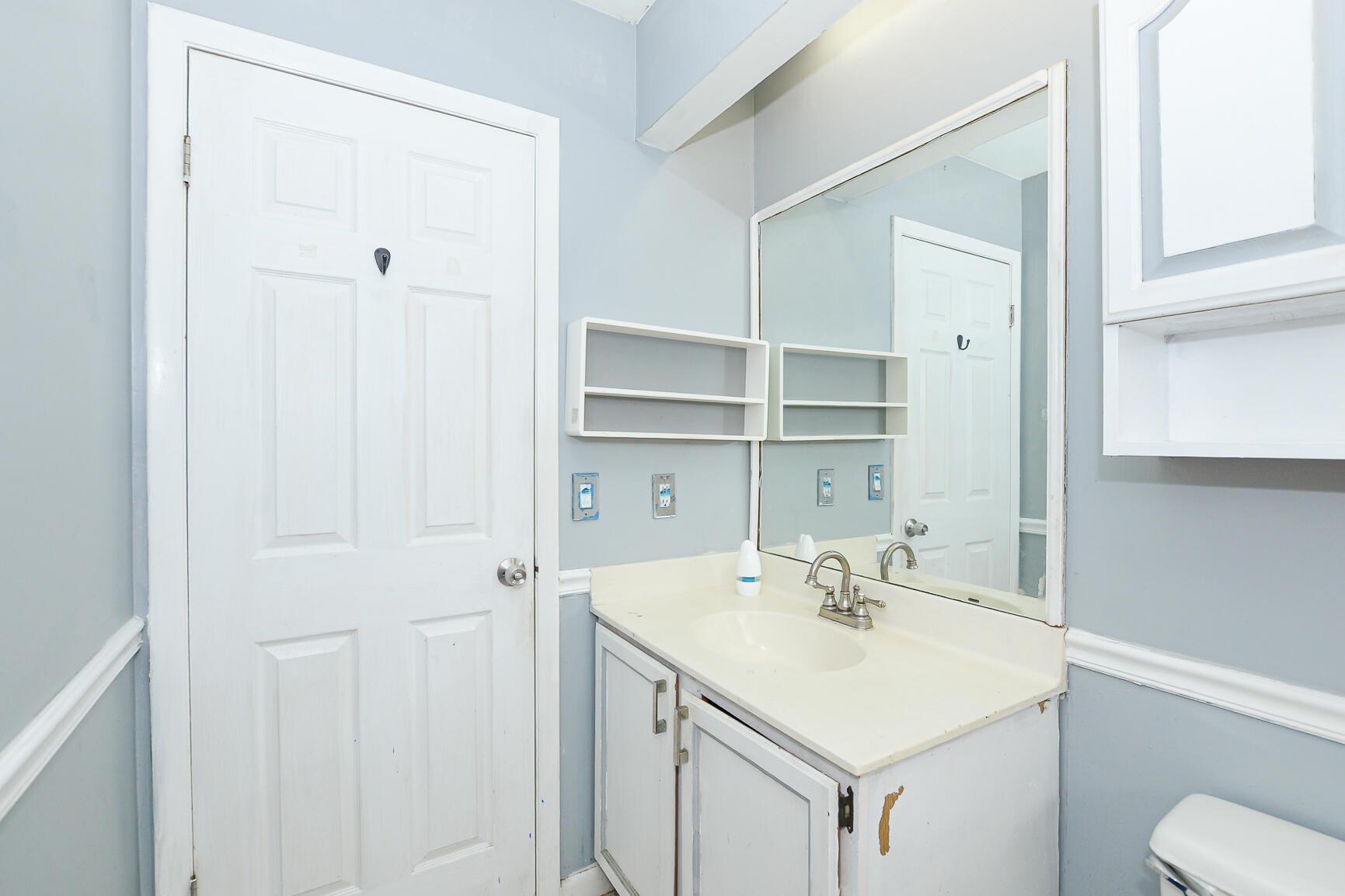 Port St Lucie Sec 04 - Residential